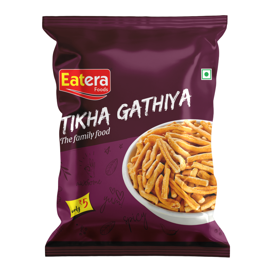 Tikha Gathiya