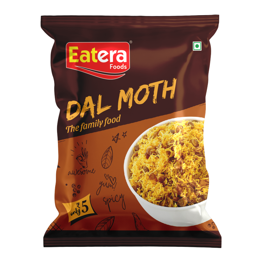 Dal Moth