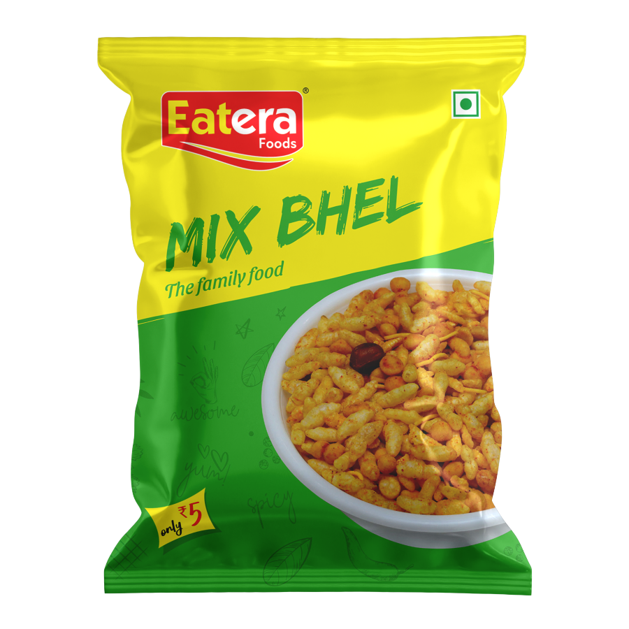 Mix Bhel