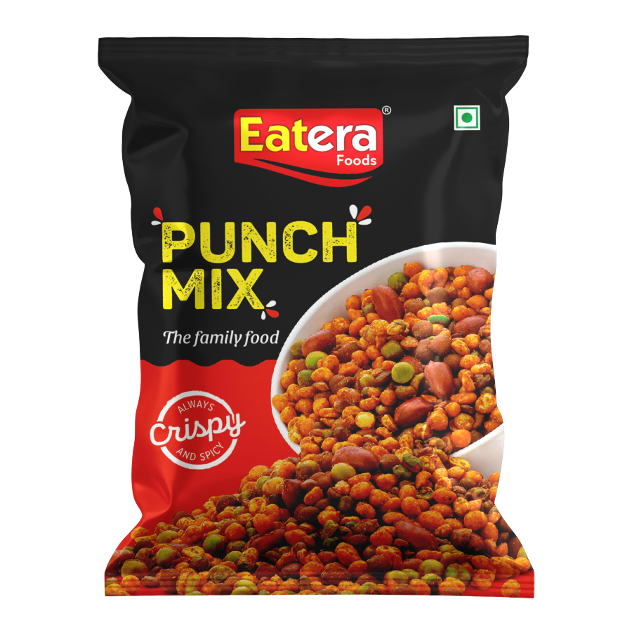 Punch Mix
